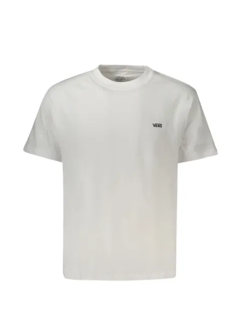 Vans logo-print T-shirt