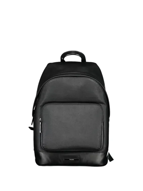 Calvin Klein logo-detail backpack