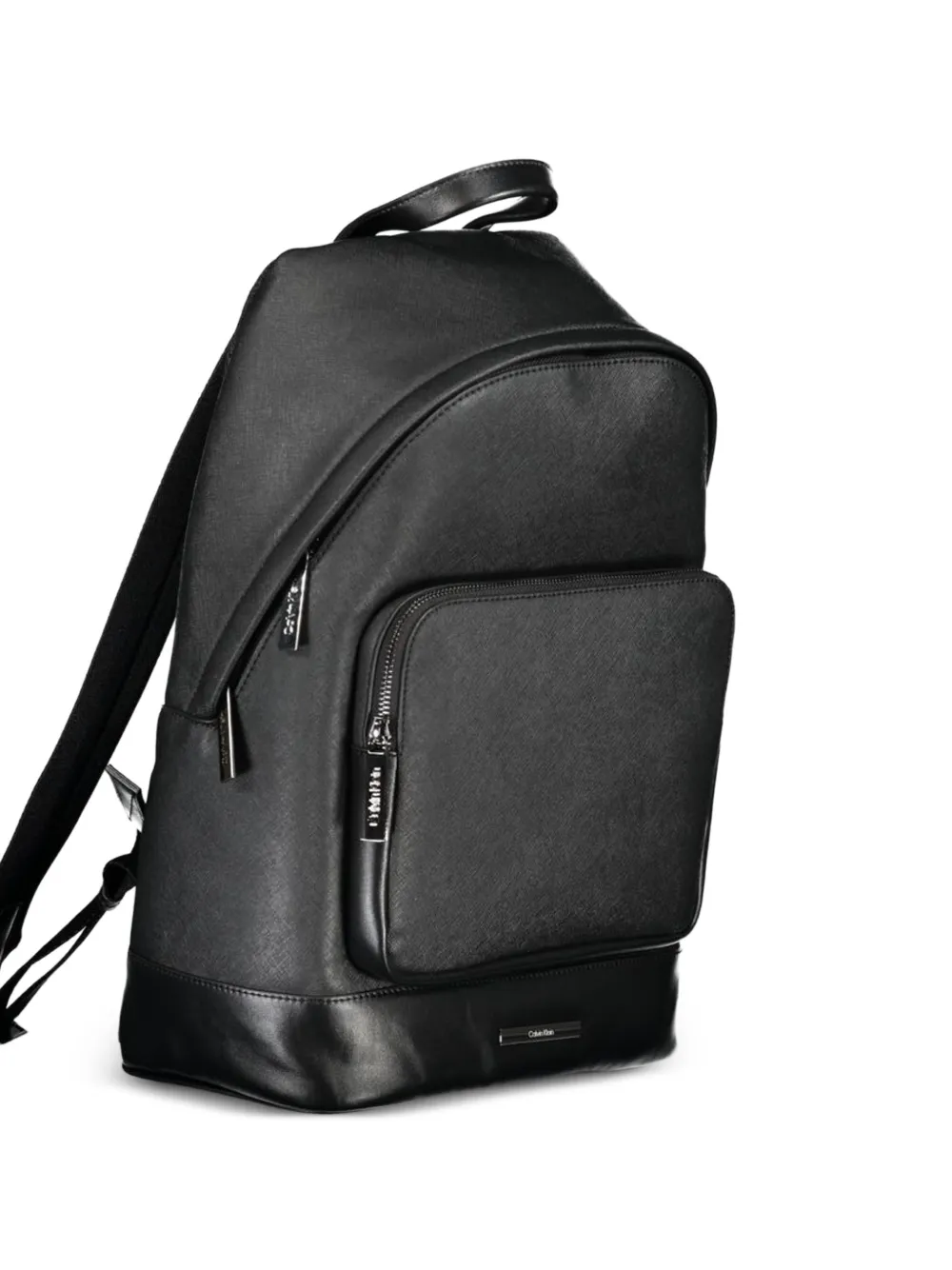 Calvin Klein Rugzak met logo Zwart