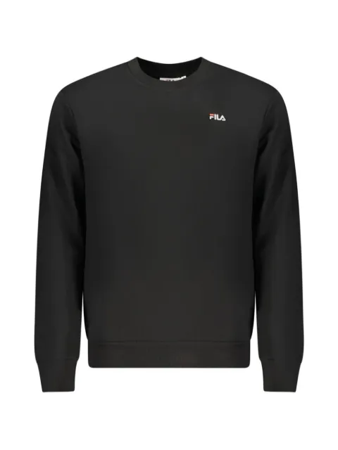Fila Leverano logo-embroidered sweater