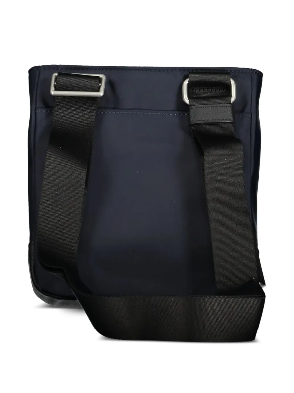 Tommy Hilfiger Messengertas met logo Blauw