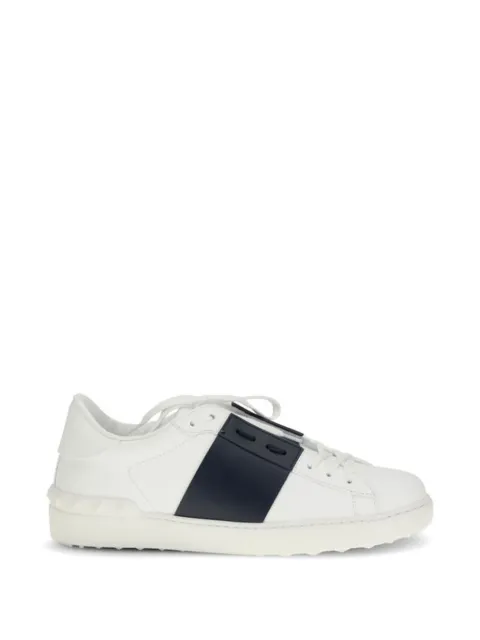 Valentino Garavani Open Rockstud sneakers