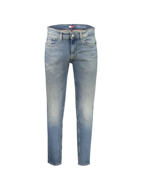 Tommy Hilfiger Austin slim-tapered jeans