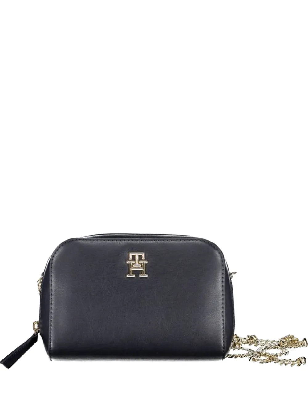 Tommy Hilfiger Julia crossbody bag - Nero