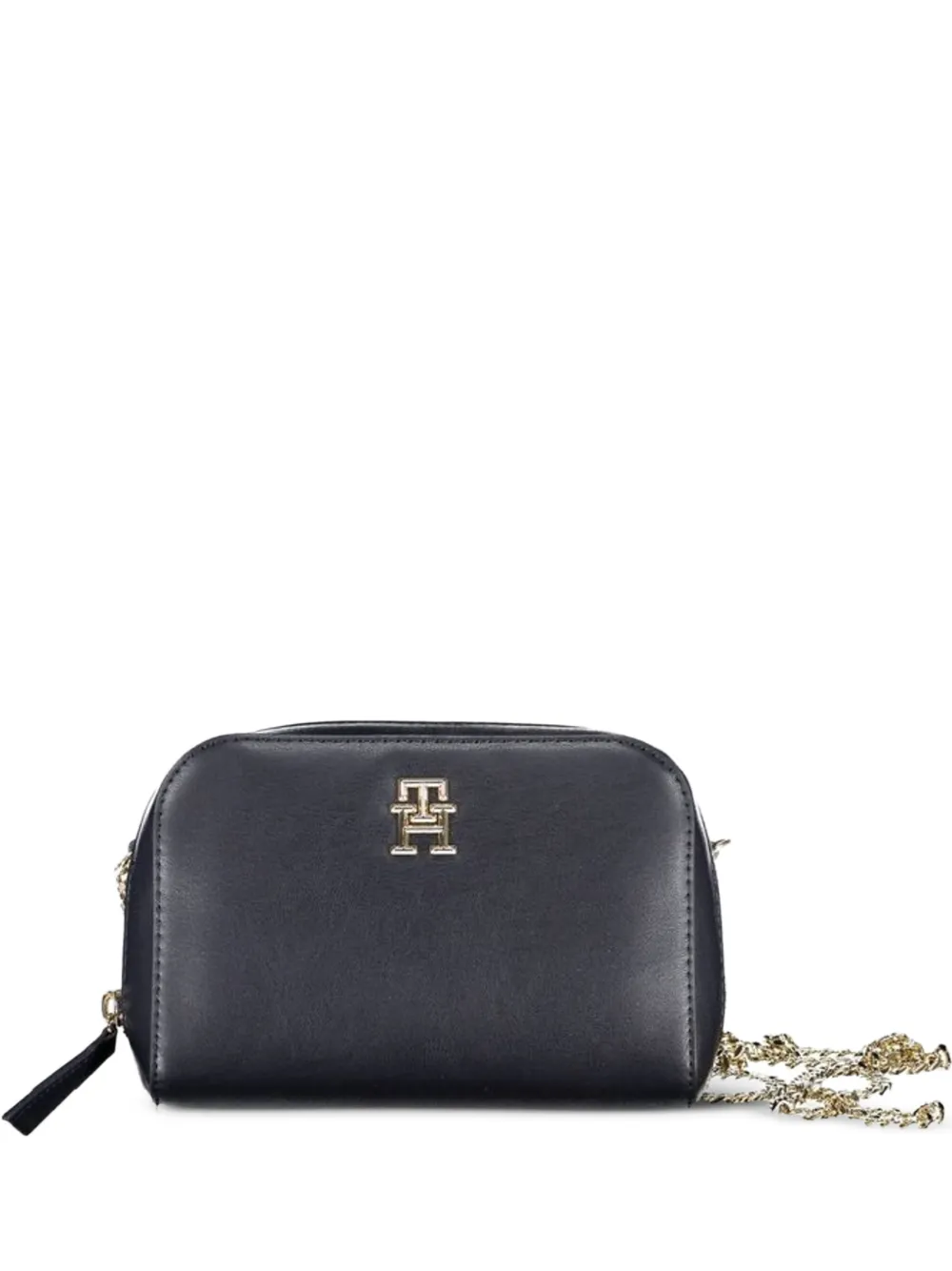Tommy Hilfiger Julia crossbody bag - Nero