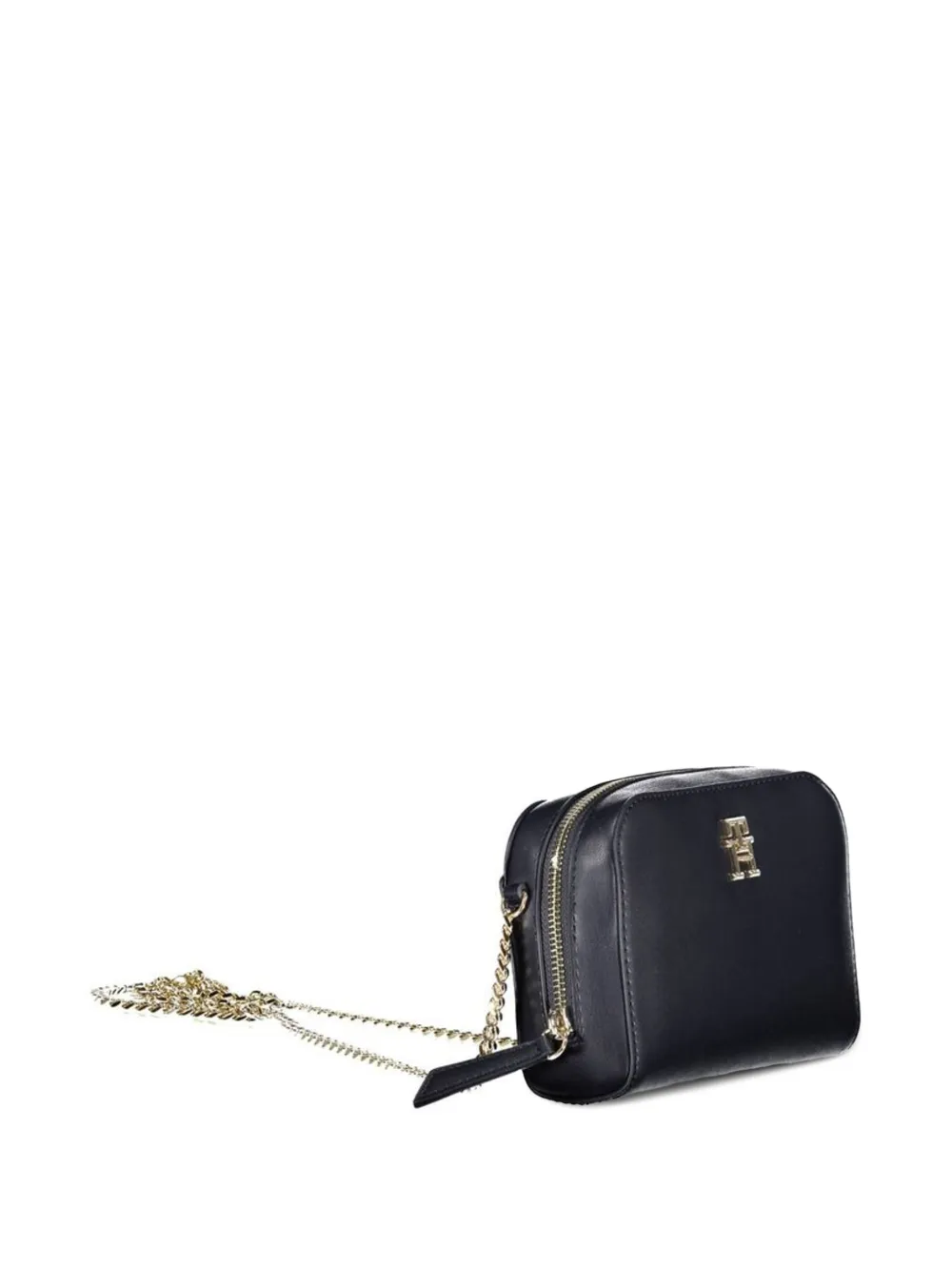 Tommy Hilfiger Julia crossbodytas Zwart