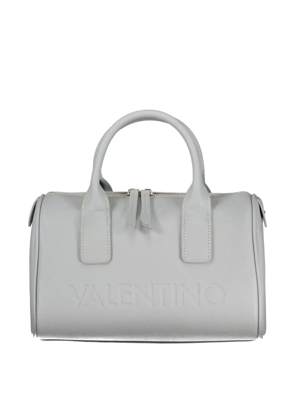 MARIO VALENTINO Foxy logo-detail tote bag - Blu