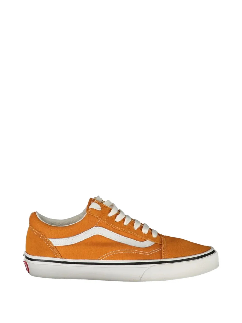 Vans Old Skool lace-up sneakers Oranje