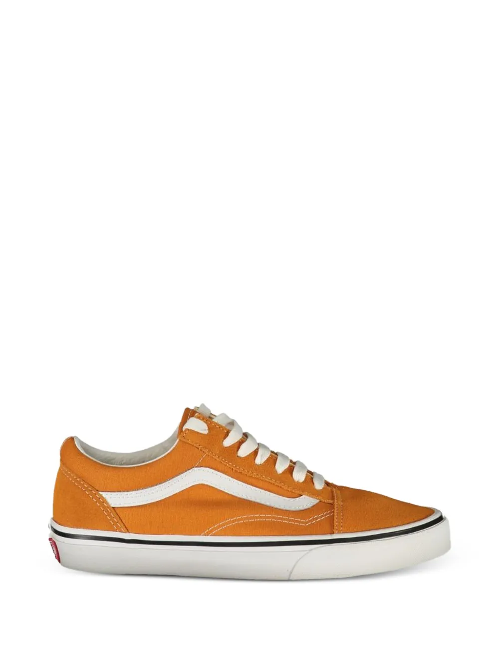 Vans Old Skool lace-up sneakers - Arancione