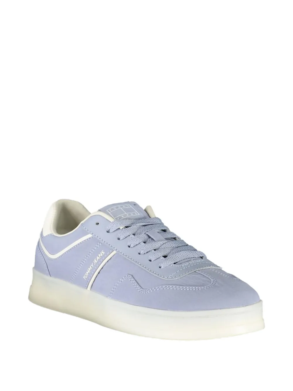 Tommy Hilfiger The Greenwich sneakers Blauw