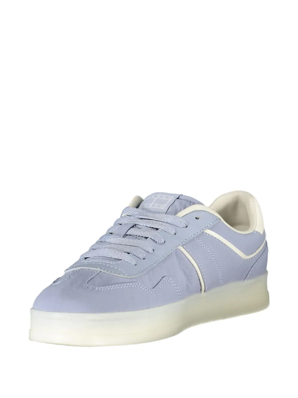 Tommy Hilfiger The Greenwich sneakers Blauw
