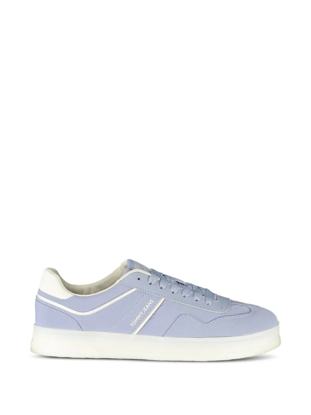 Tommy Hilfiger The Greenwich sneakers Blauw