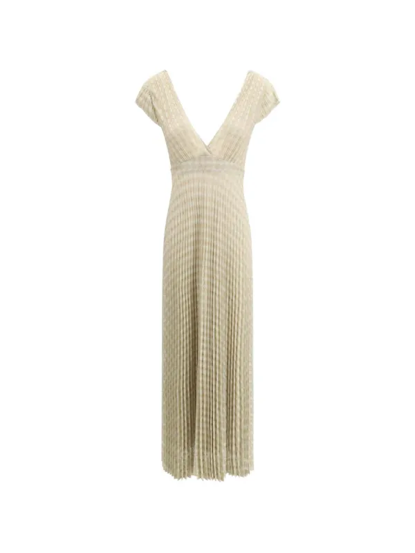 knee length dresses for ladies The Guilford Dress