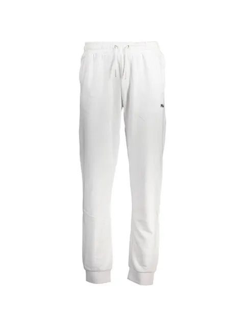 Fila drawstring track pants