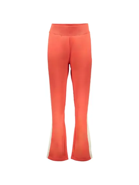 Fila side-stripe track pants