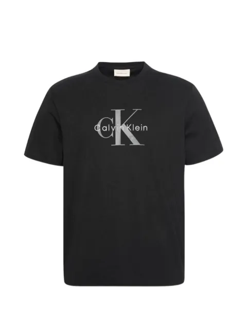 Calvin Klein Jeans Monologo T-shirt