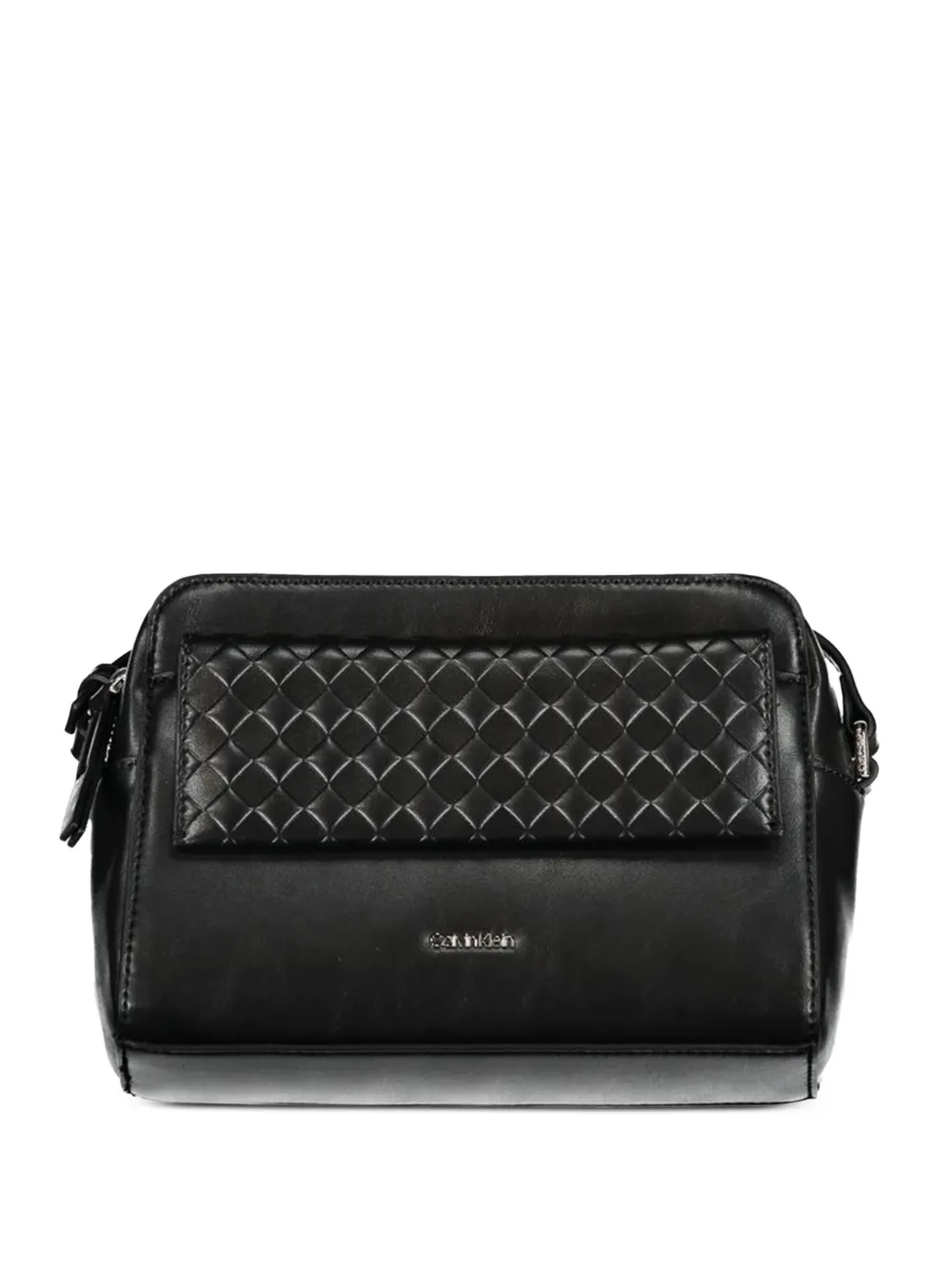 Calvin Klein Kaylee shoulder bag - Nero