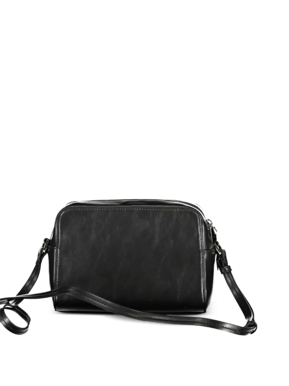 Calvin Klein Kaylee schoudertas Zwart