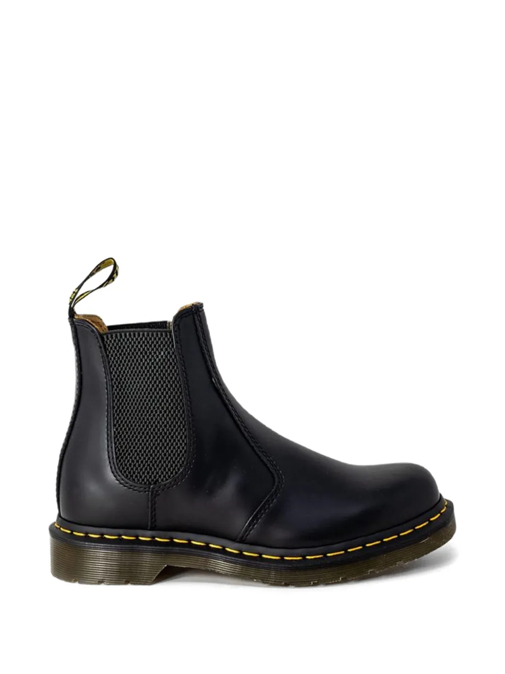 Dr Martens 2976 Chelsea boots Zwart