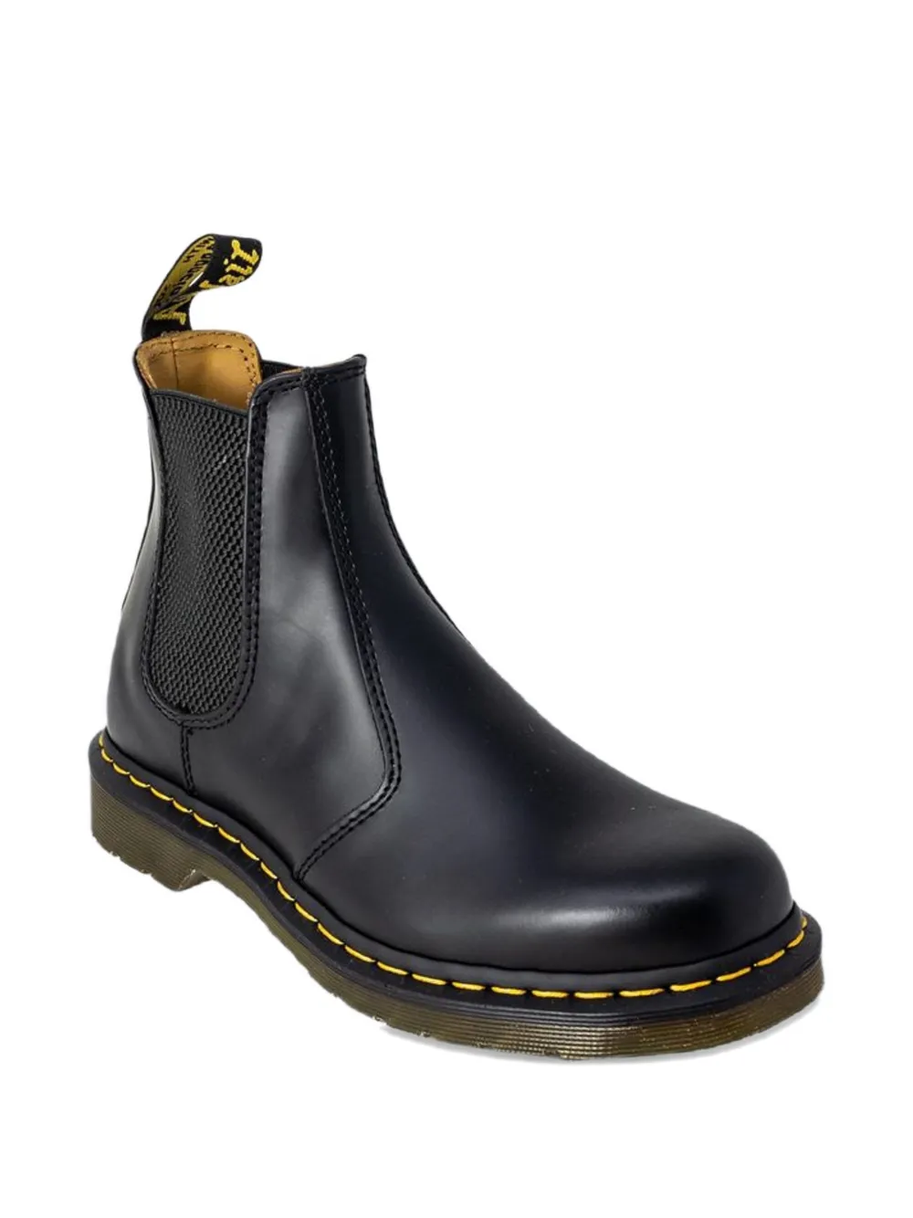 Dr Martens 2976 Chelsea boots Zwart