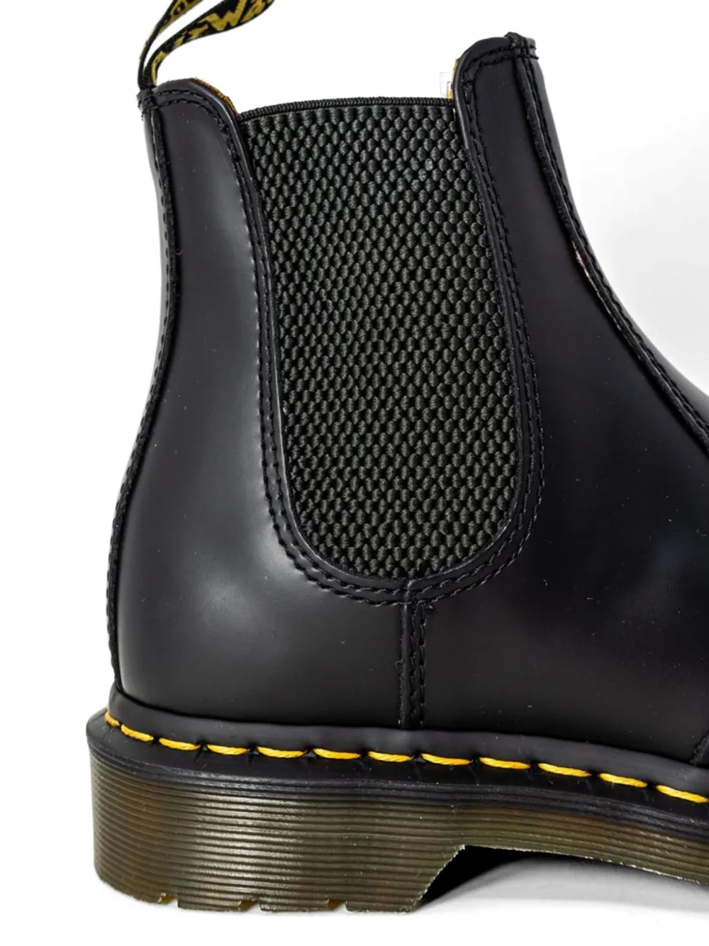 Dr Martens 2976 Chelsea boots Zwart