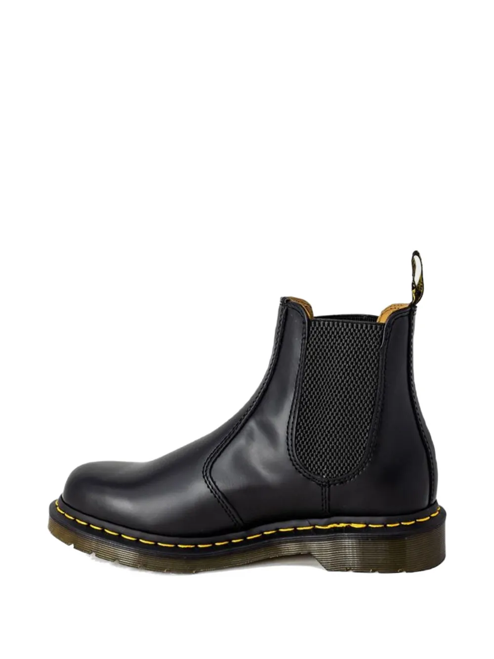 Dr Martens 2976 Chelsea boots Zwart