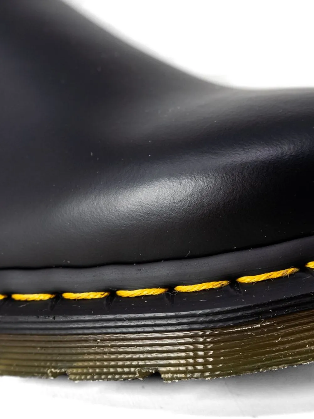 Dr Martens 2976 Chelsea boots Zwart