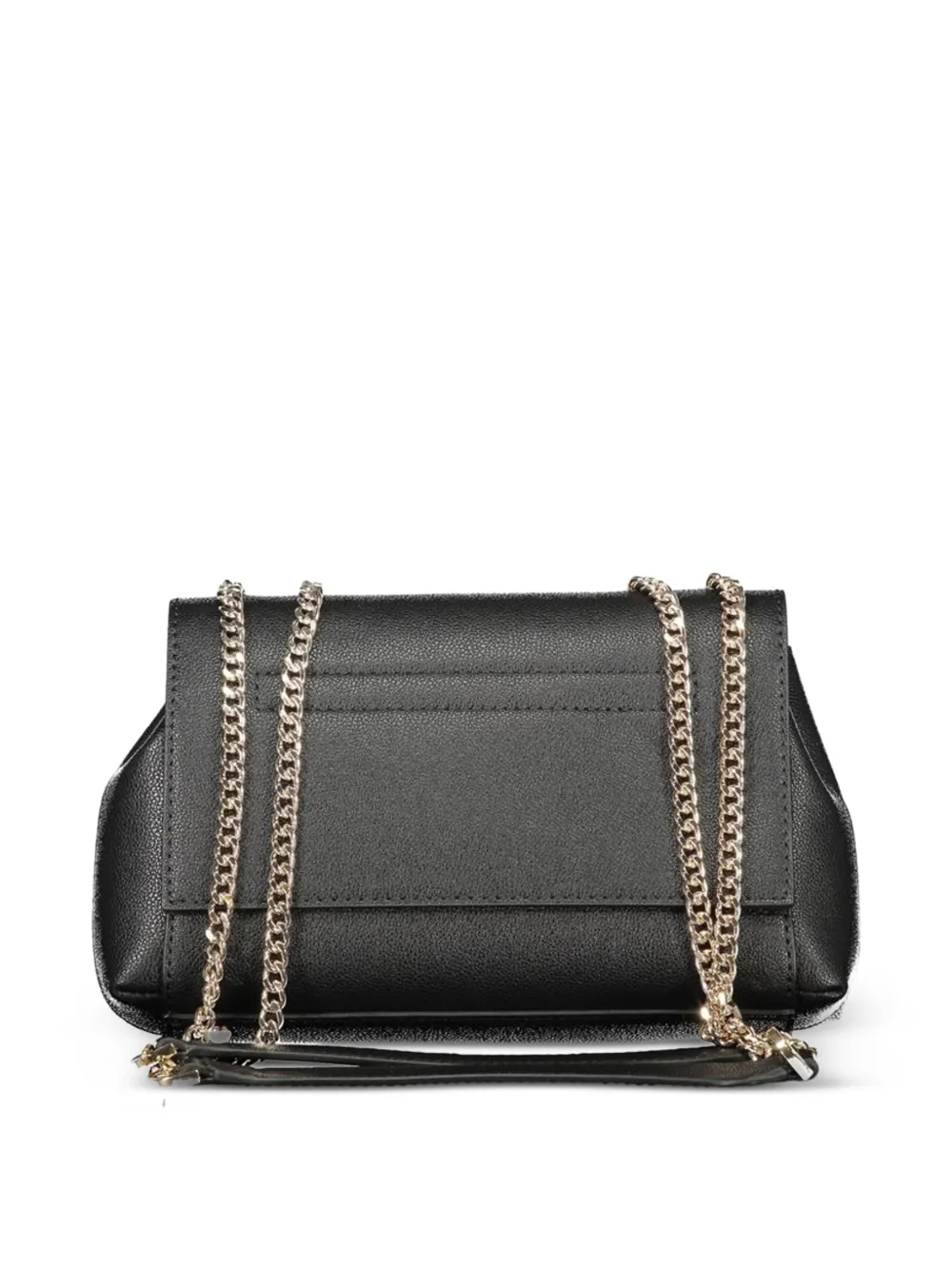 GUESS USA Schoudertas met logo Zwart