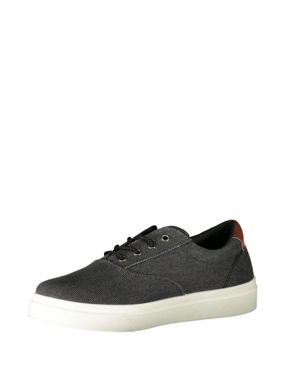 Carrera lace-up sneakers Grijs