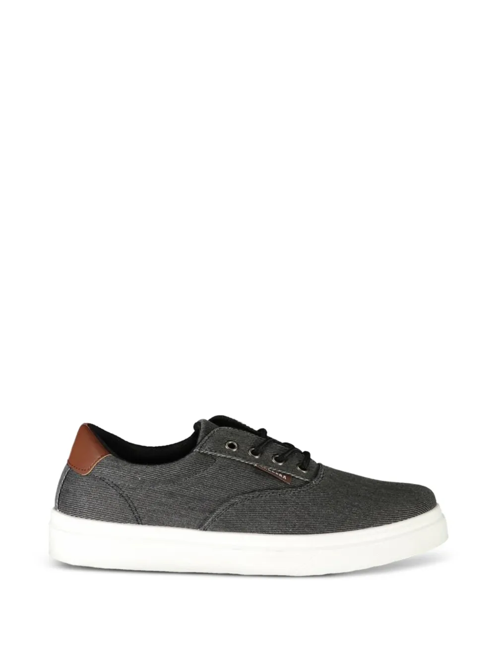 Carrera lace-up sneakers - Grigio