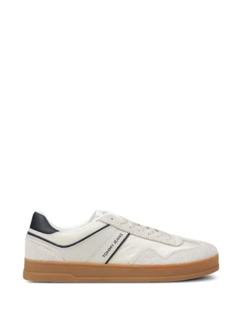 Tommy Jeans logo-detail sneakers