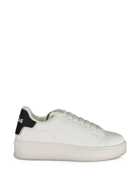 Gaëlle Paris platform sneakers