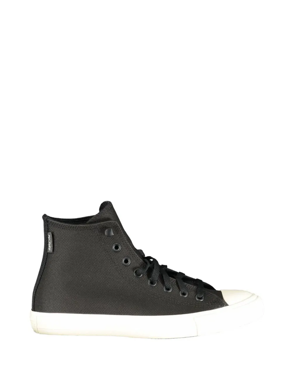 Converse high-top sneakers - Schwarz