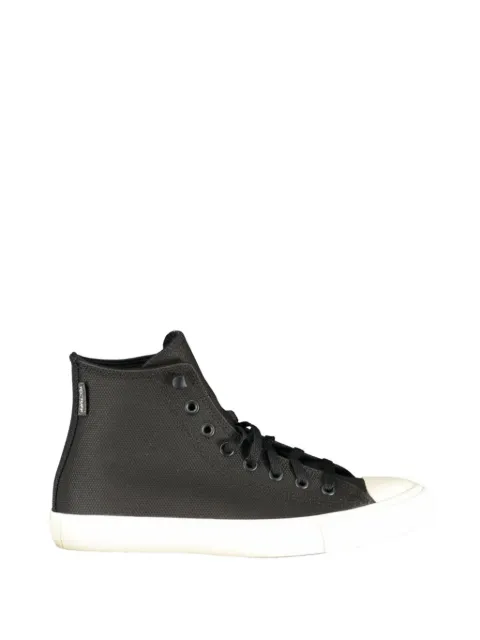 Converse high-top sneakers