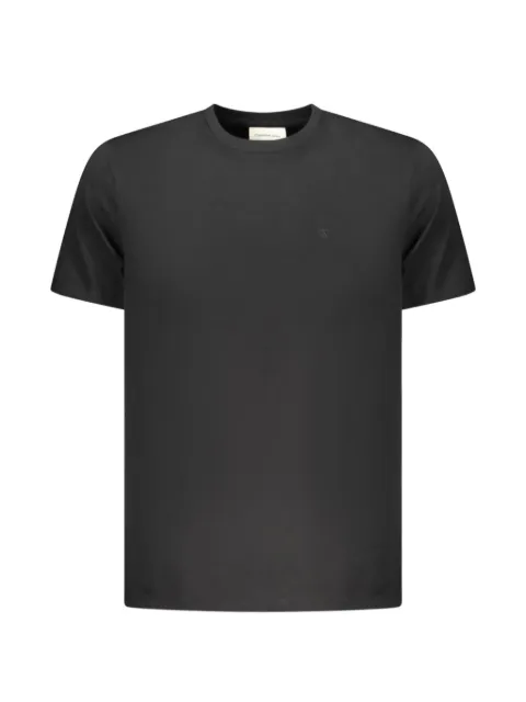 Calvin Klein T-Shirt mit Logo-Stickerei