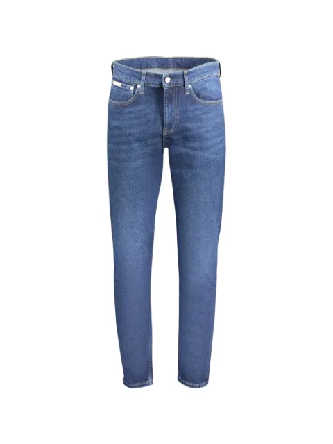 Calvin Klein slim-fit jeans