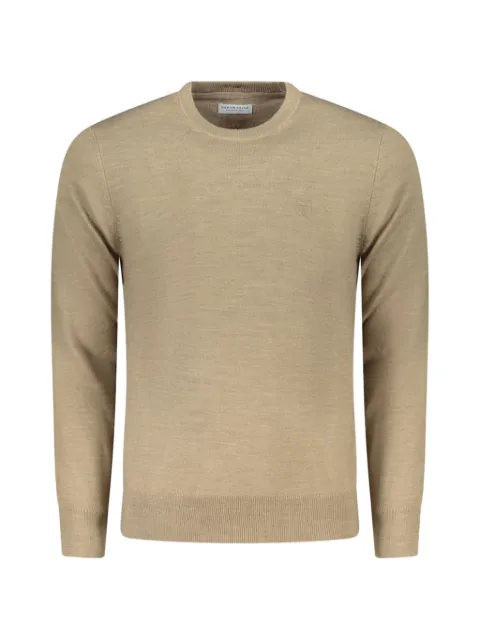 North Sails crew-neck sweater