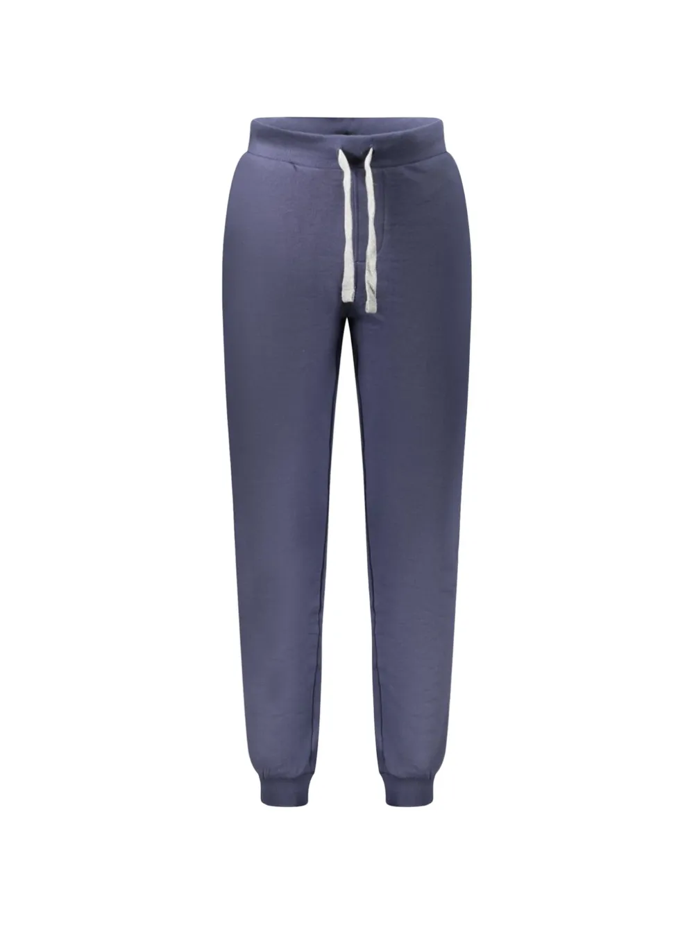 North Sails drawstring track pants - Blu