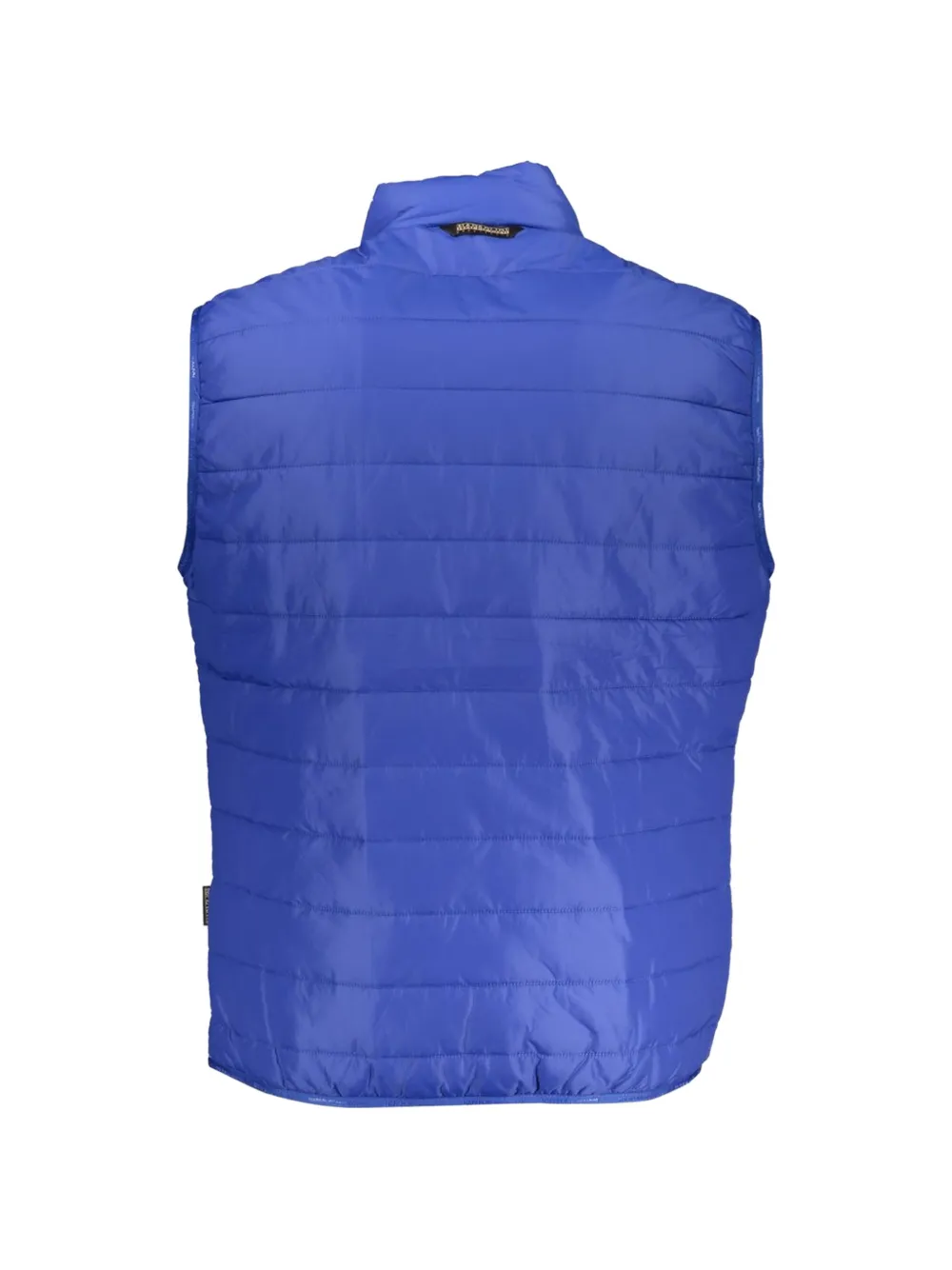 Napapijri Skidoo gewatteerde bodywarmer Blauw