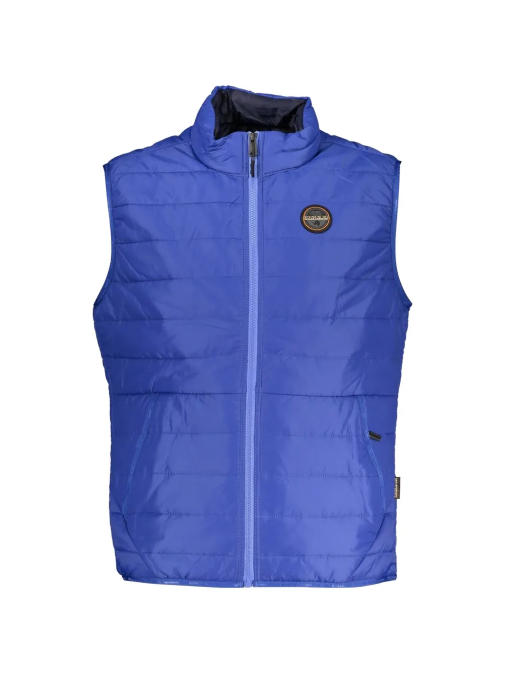 Napapijri Skidoo quilted gilet - Blau