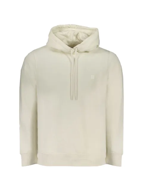 Calvin Klein logo-detail hoodie