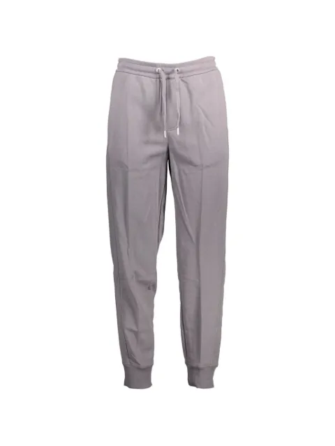 Calvin Klein drawstring track pants