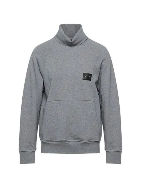 Neil Barrett high-neck sweatshirt