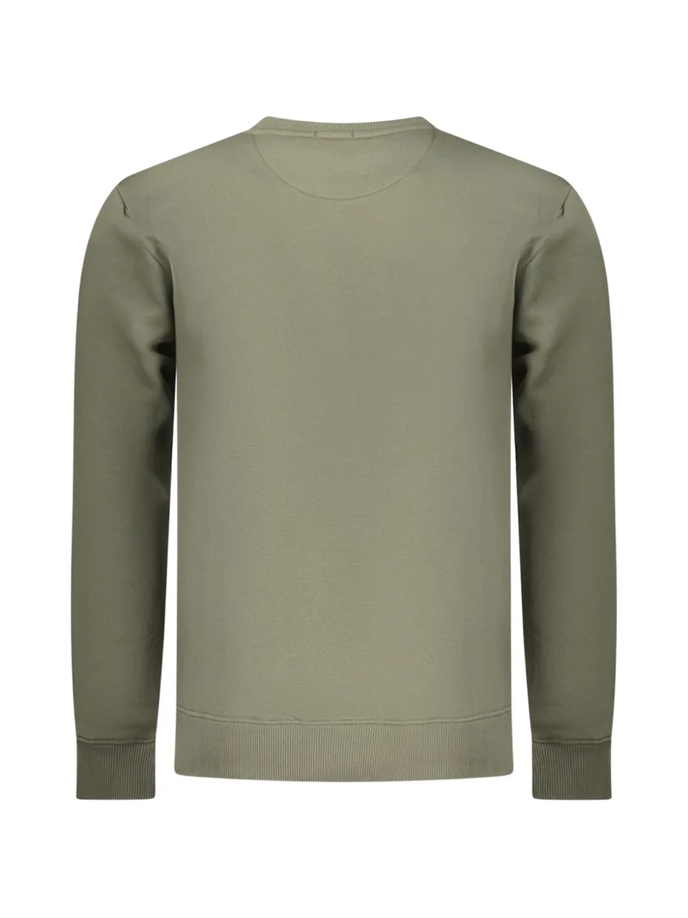 COVERI MOVING 로고 자수 스웨트셔츠 | 스웨트셔츠 | Image 2