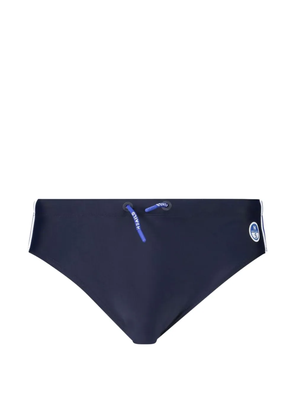 North Sails ドローストリング トランクス水着 | ブルー | Image 1