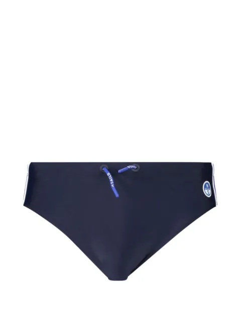 North Sails drawstring swimming trunks