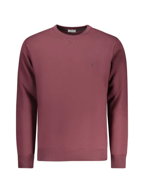 COVERI MOVING crew-neck sweatshirt