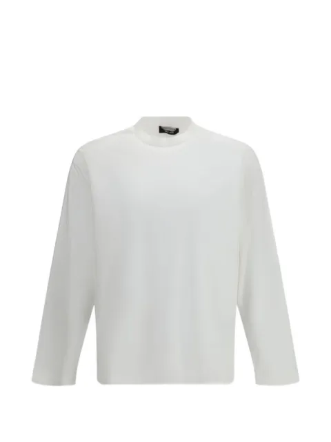 Laminar long-sleeve T-shirt