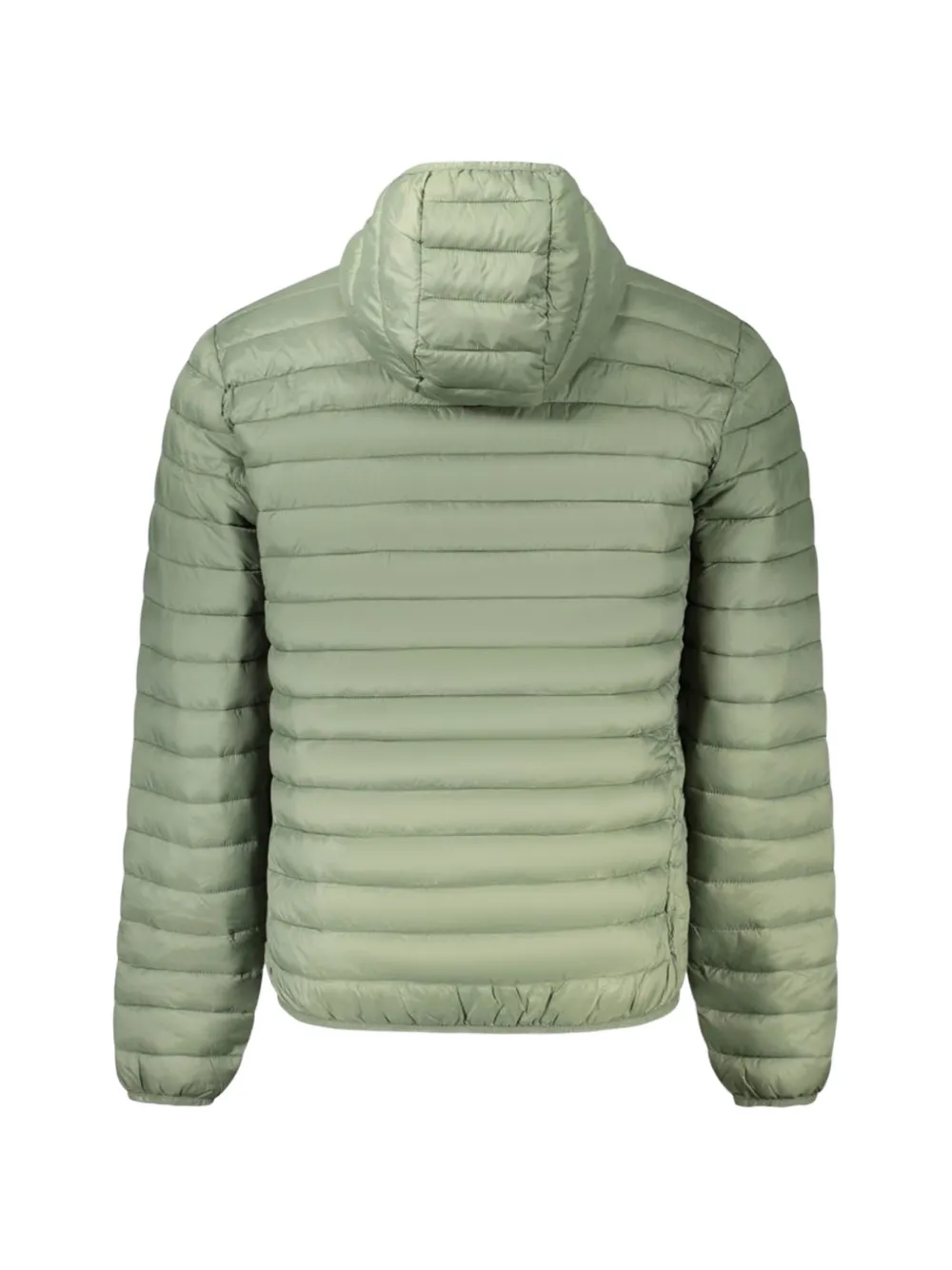 North Sails Jack met capuchon Groen