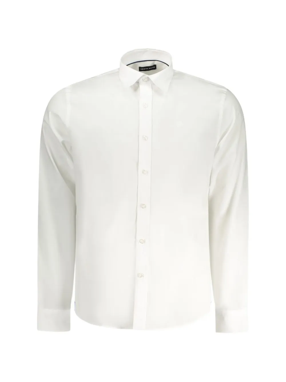 North Sails 긴소매 셔츠 | 화이트 | Image 1